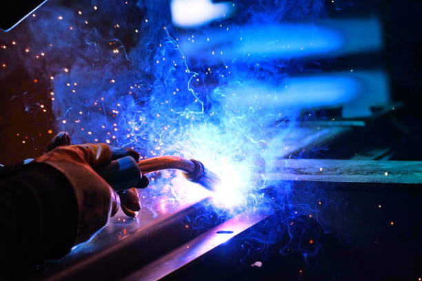 Best Specialty Welding Processes in Middletown, CT