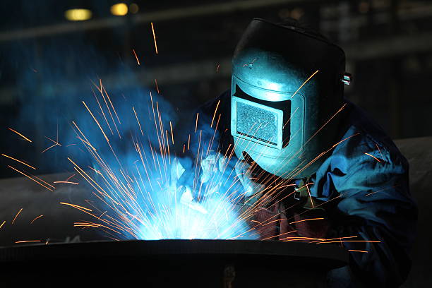 Trusted Middletown, CT Welder & Metal Fabrication Experts