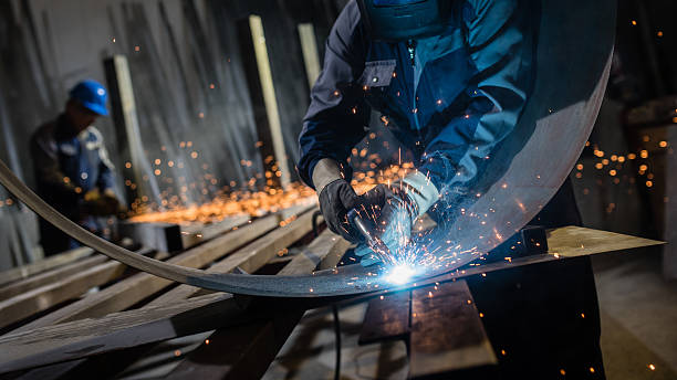 Affordable Welder Services in Middletown, CT